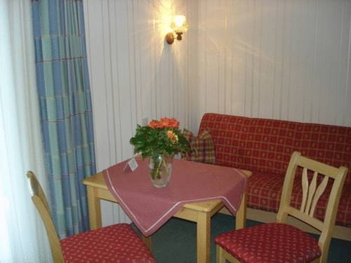 Pension Helmhof