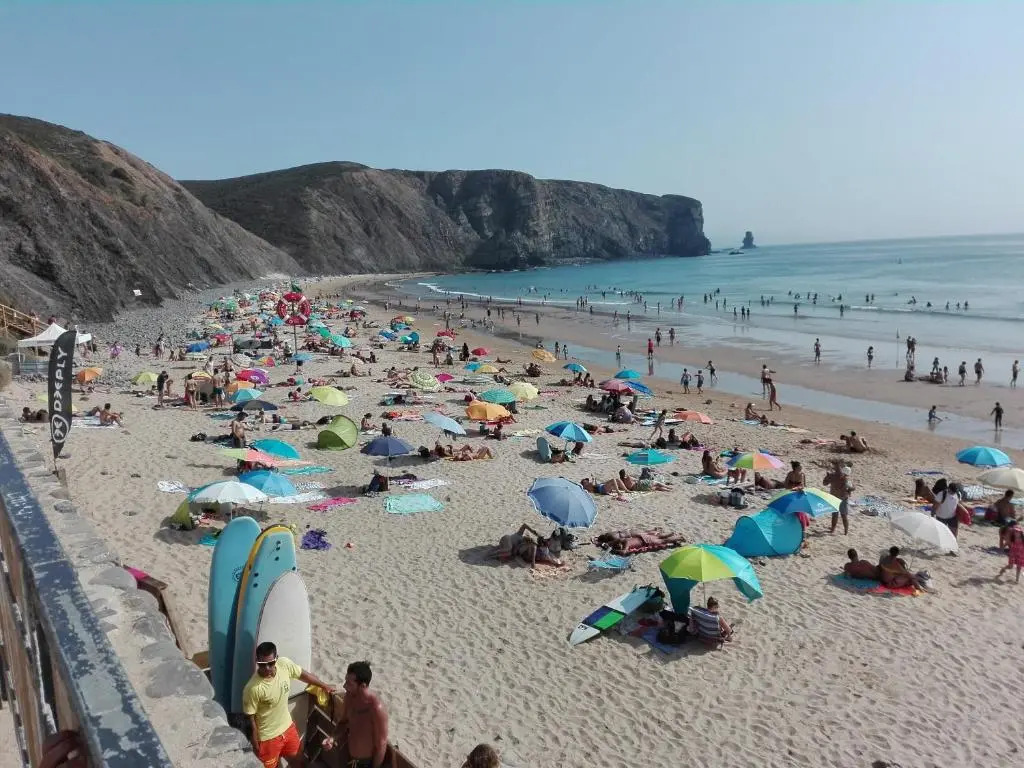 Arrifana View Flat - 3 minutos da Praia