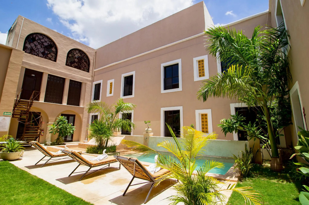 Hotel Merida