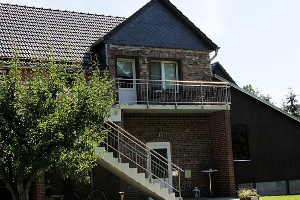 Holiday apartment Villa Sonja
