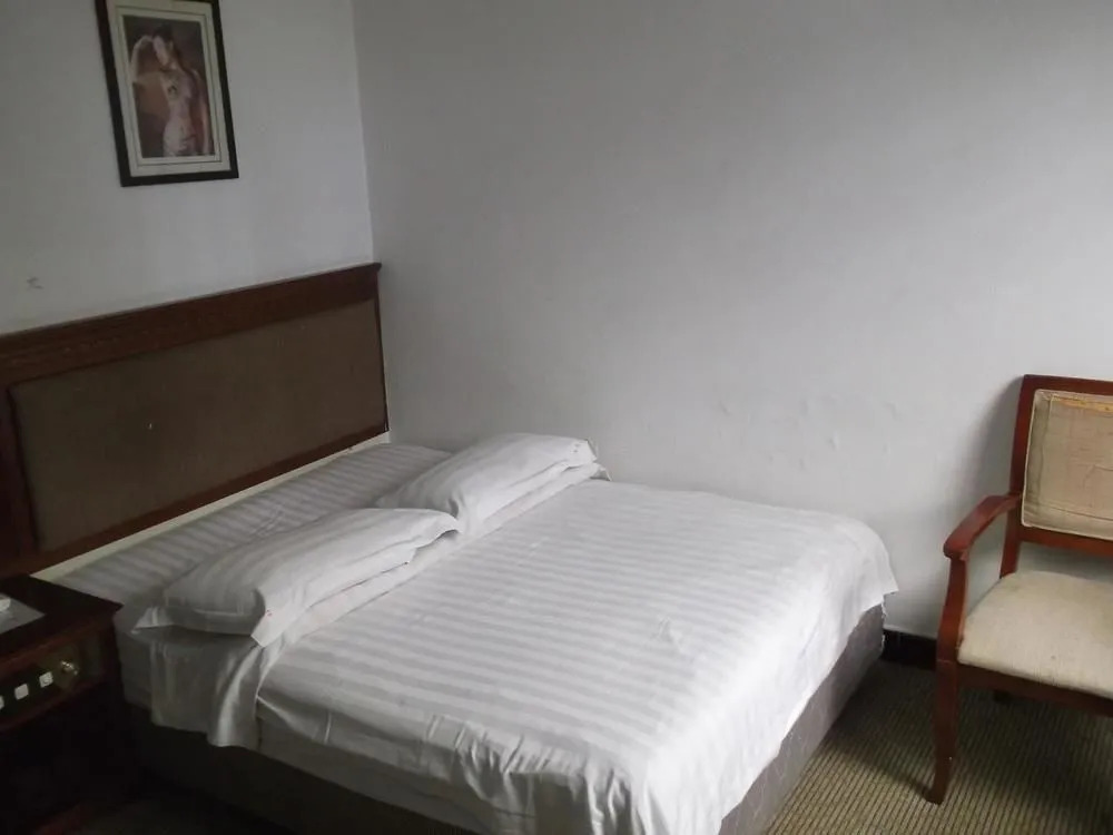 Guangzhou Yuantai Hotel