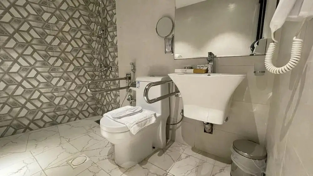 شقق ريف نماص للوحدات السكنية