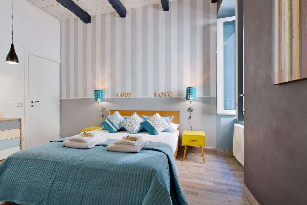 Rome Apartments