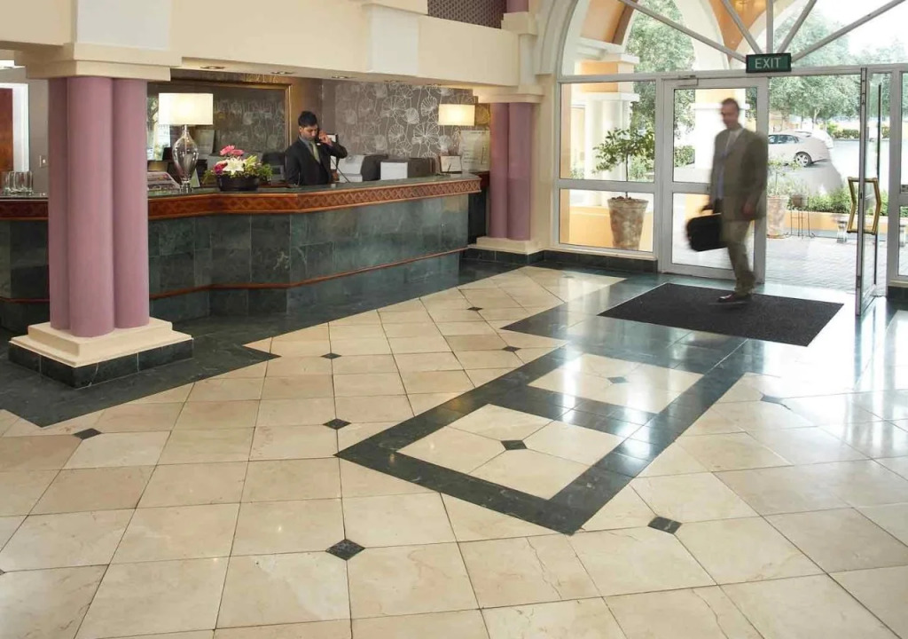 Mercure Johannesburg Randburg