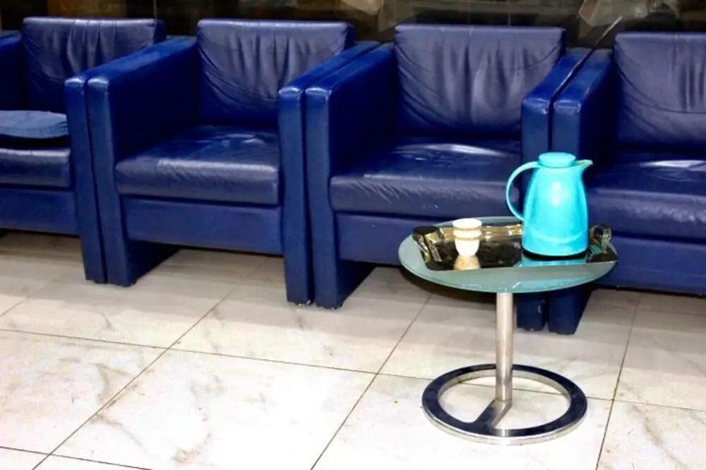 Jawharet Al- Nazla Apartment Hotel