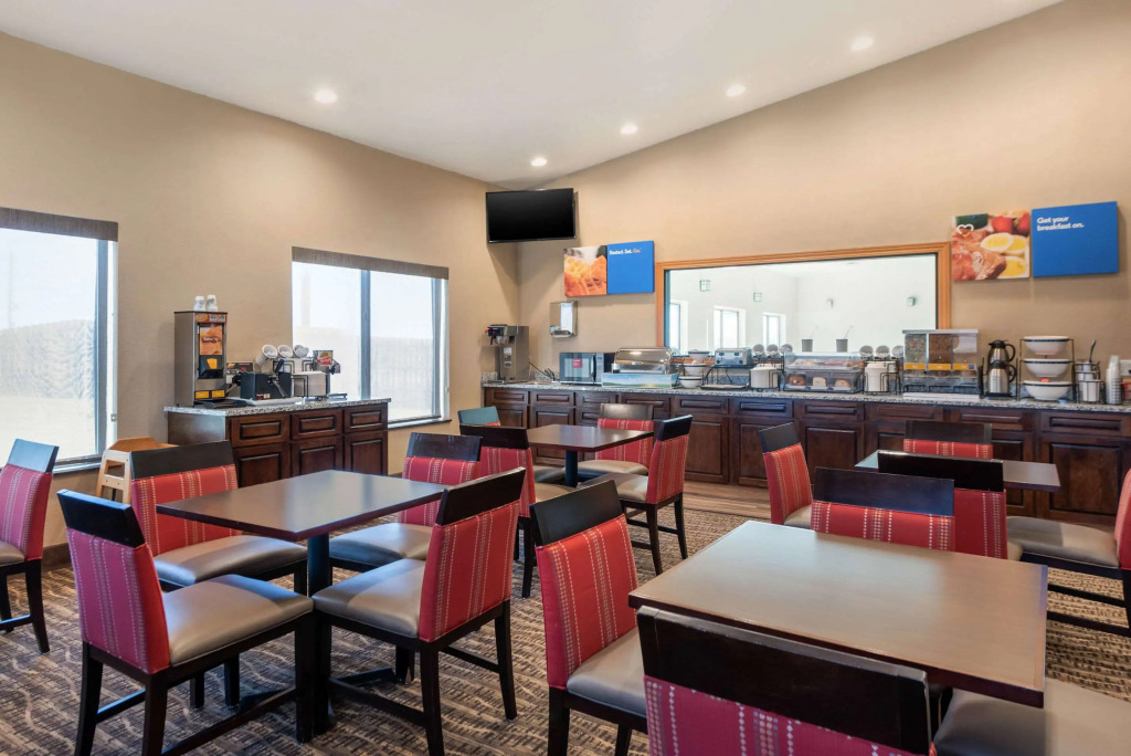 Comfort Inn Limon