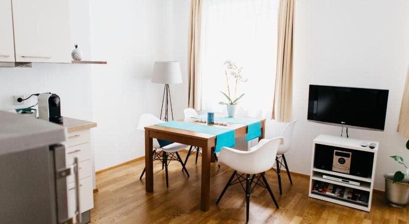 Home Sweet Apartments - A cozy welcome