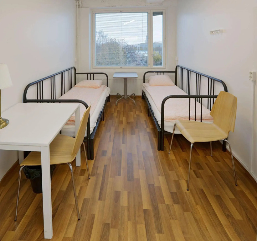 CheapSleep Hostel Helsinki