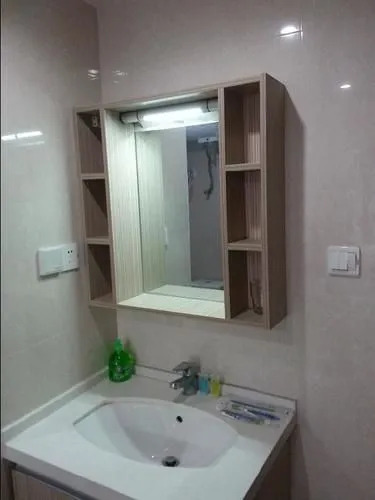Xinlyilai Hotel Apartment