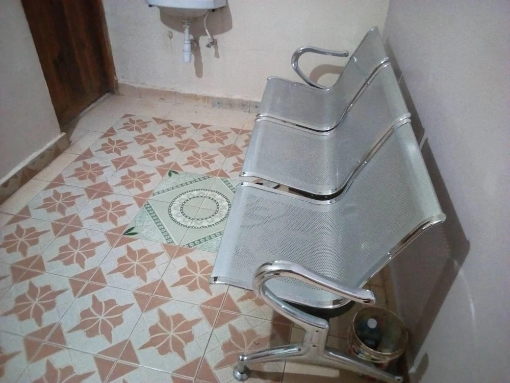 Waso Central Emporium Lodge