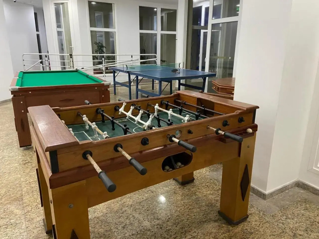 Lindo apartamento em frente ao Mar Ubatuba