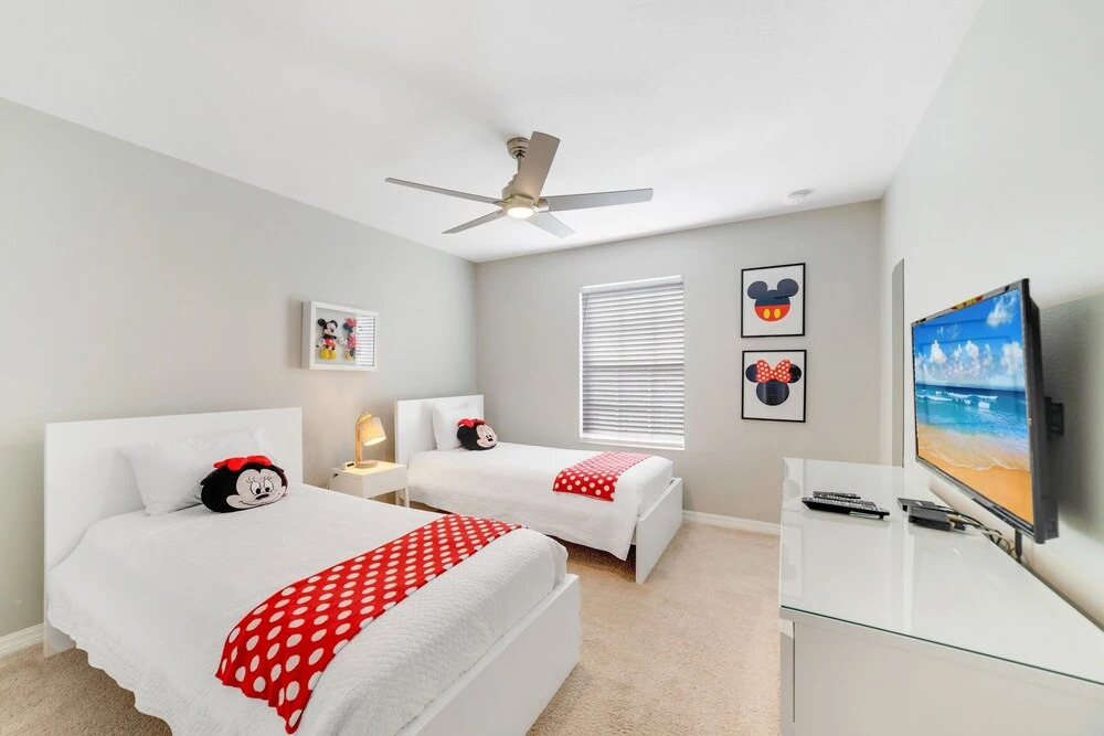 Star Hideaway at Storey Lake by Shine Villas townhouse