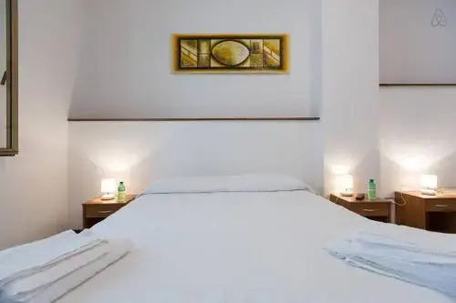 La Mezzanella Guesthouse