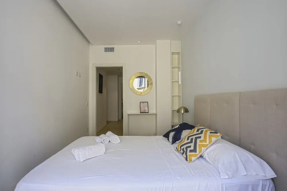 Milan Chic Suite 6
