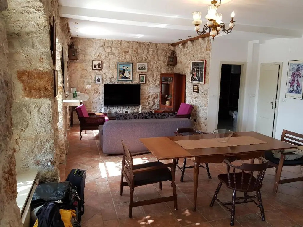 Apartment Dubrava
