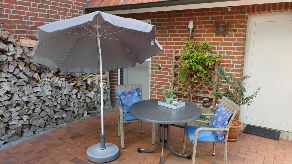 Ferienwohnung Zum Lotsen, 45227