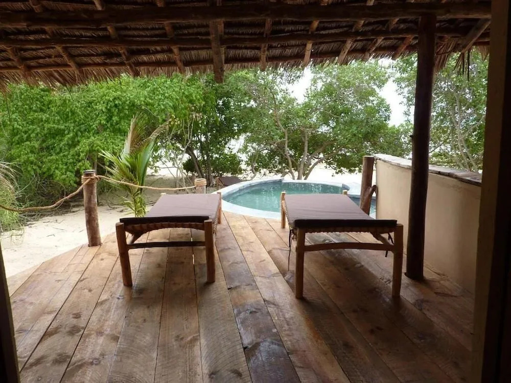 Chapwani Island