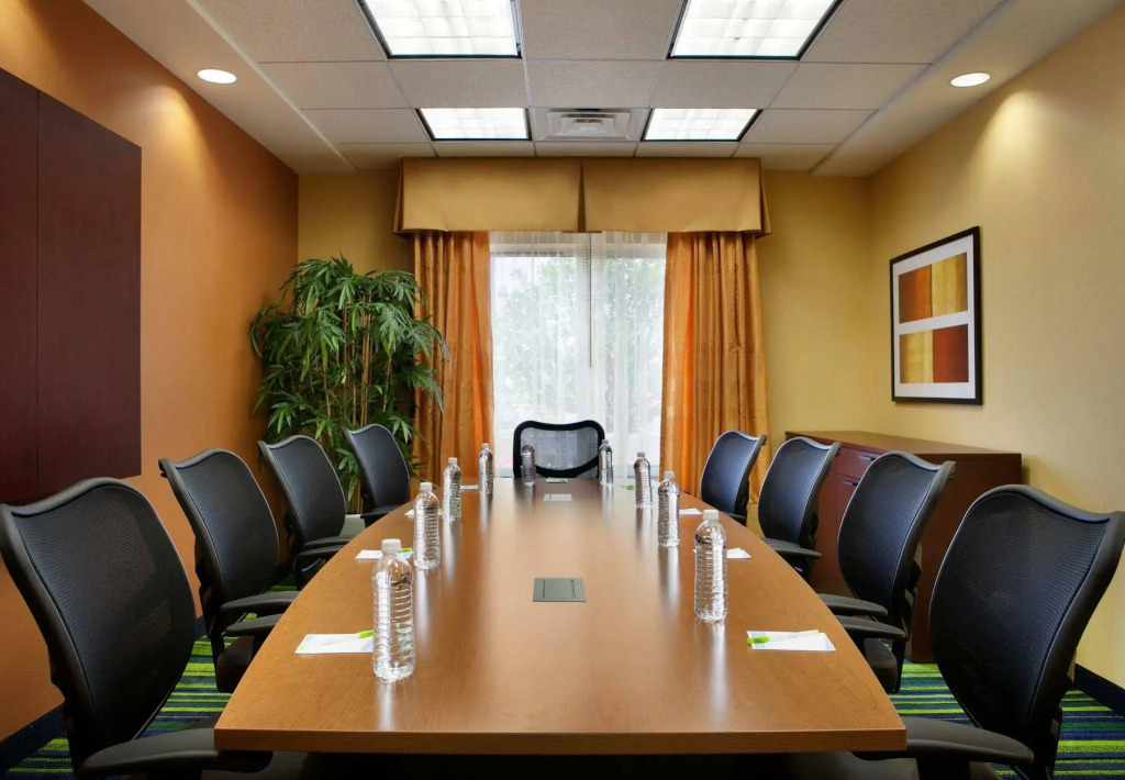 Fairfield Inn & Suites by Marriott Marietta