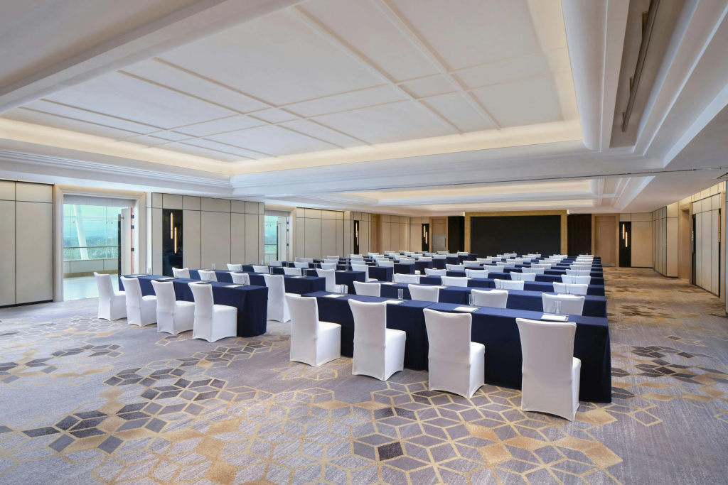 Four Points by Sheraton Shenzhen