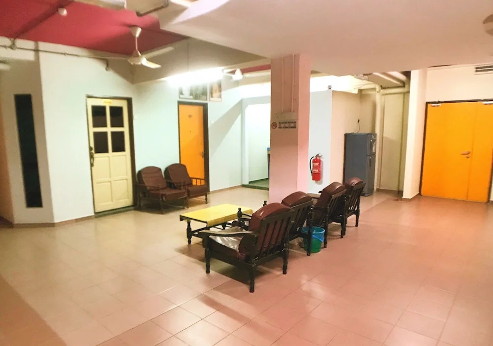 Grand Star Hotel