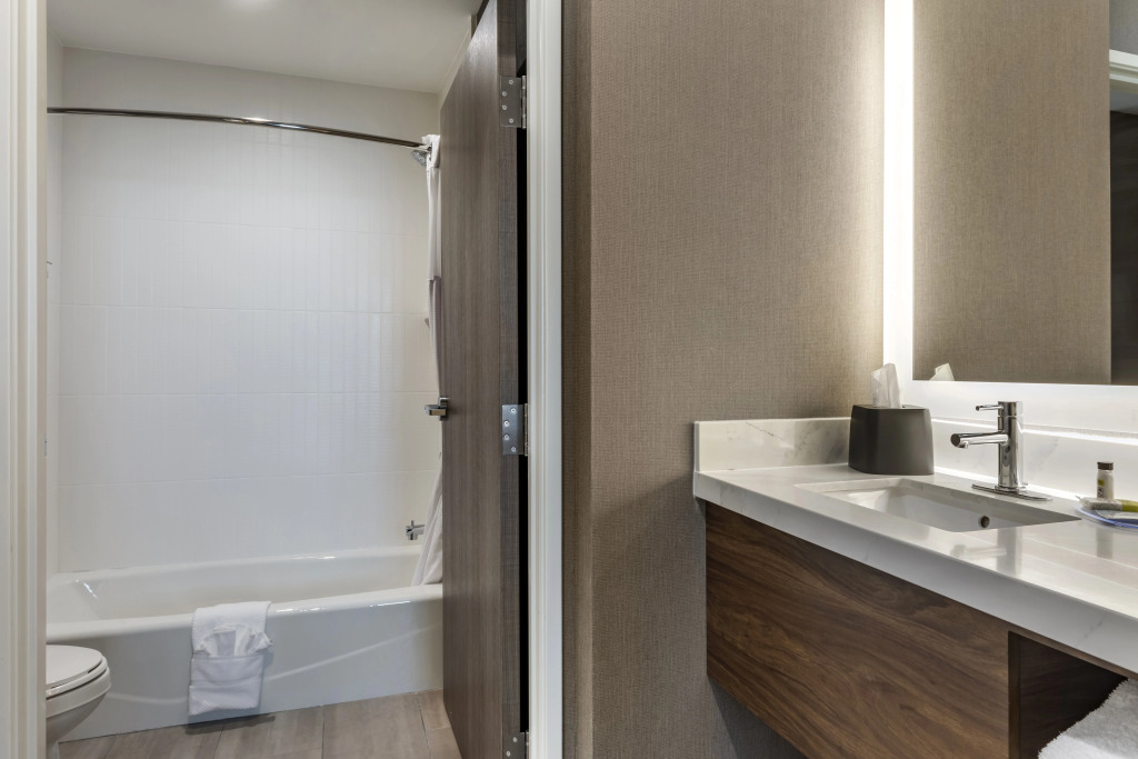 Staybridge Suites Grand Prairie Near Epic Central by IHG