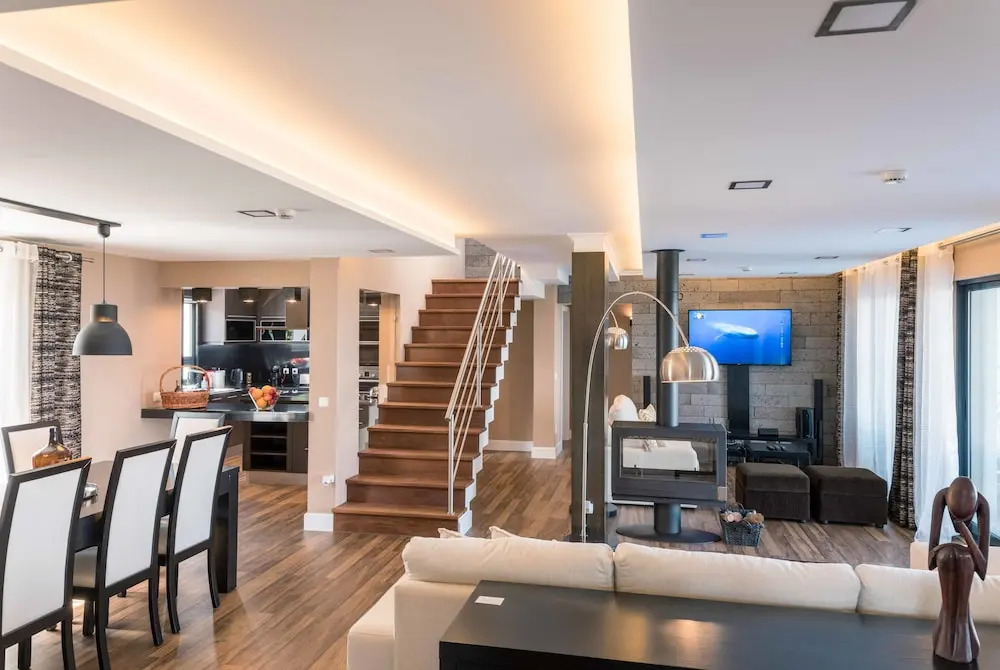 Atlantic Heritage Luxury Villa