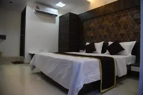 Hotel silver inn
