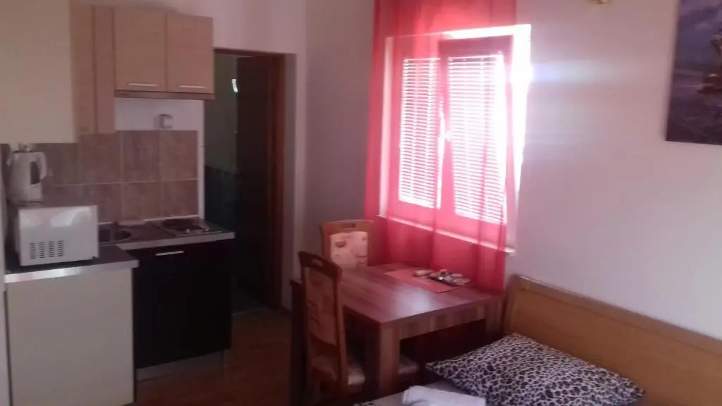 Apartments Muic