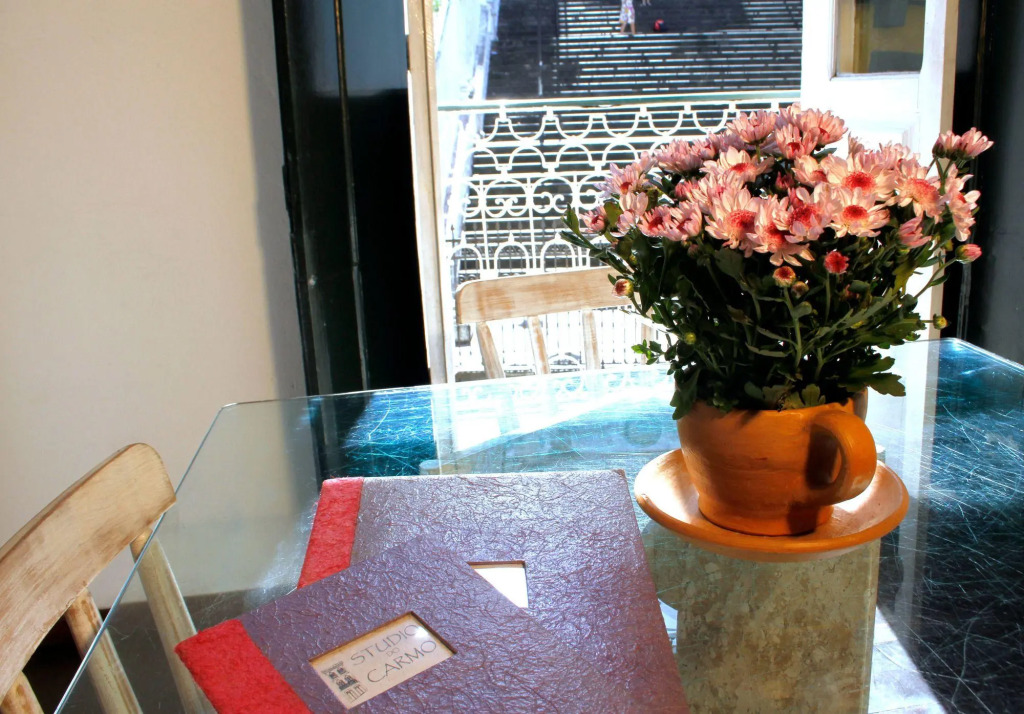 Studio do Carmo Boutique Hotel