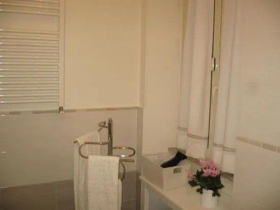 G&G Apartment 90mq - Historical Centre