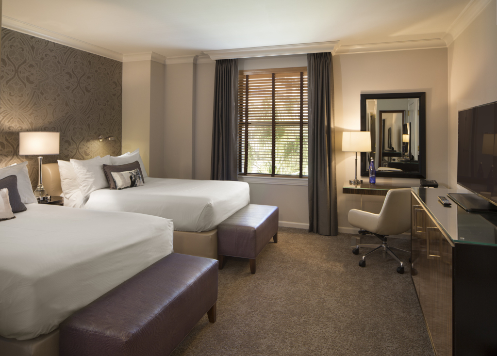 Hotel de Anza by IHG
