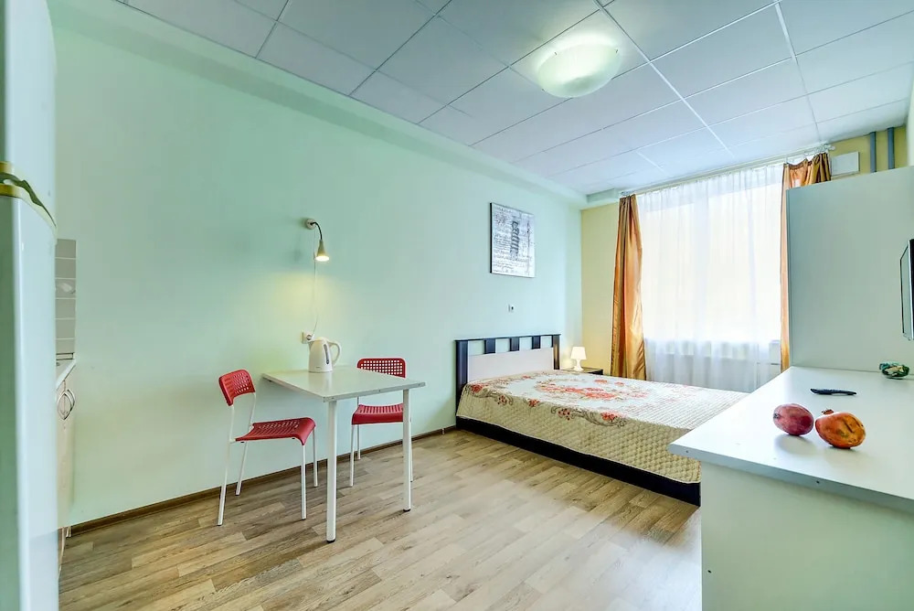 ApartHotel White Nights