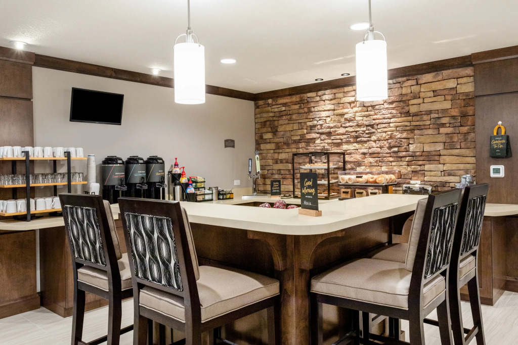 Staybridge Suites - Fort Lauderdale Airport - West by IHG
