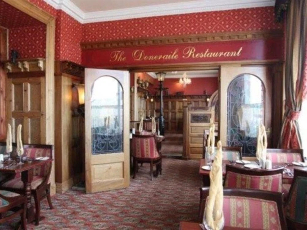 Grand Tramore
