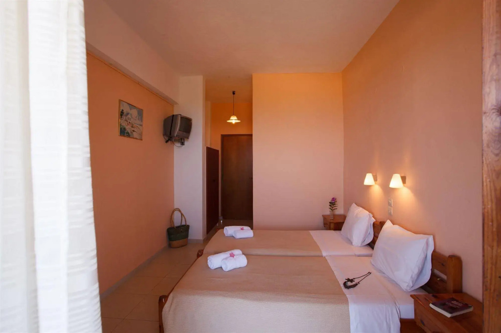 Babis Hotel