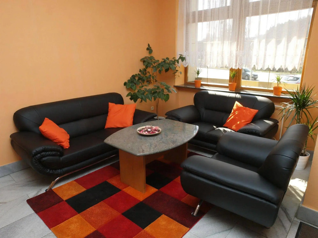 Hotel Macocha