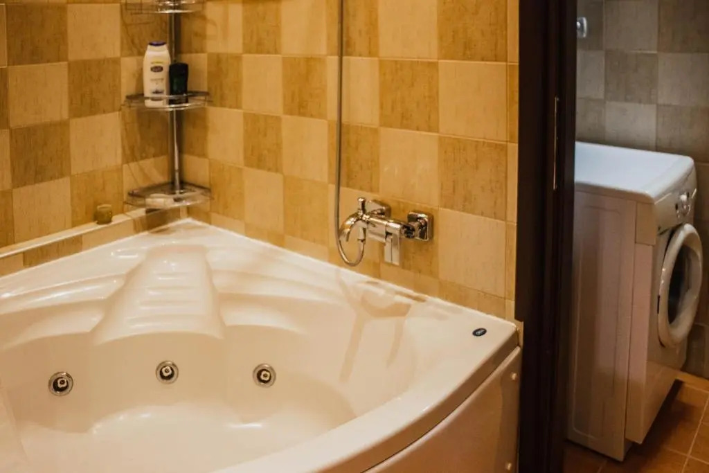Bojana' s luxury house