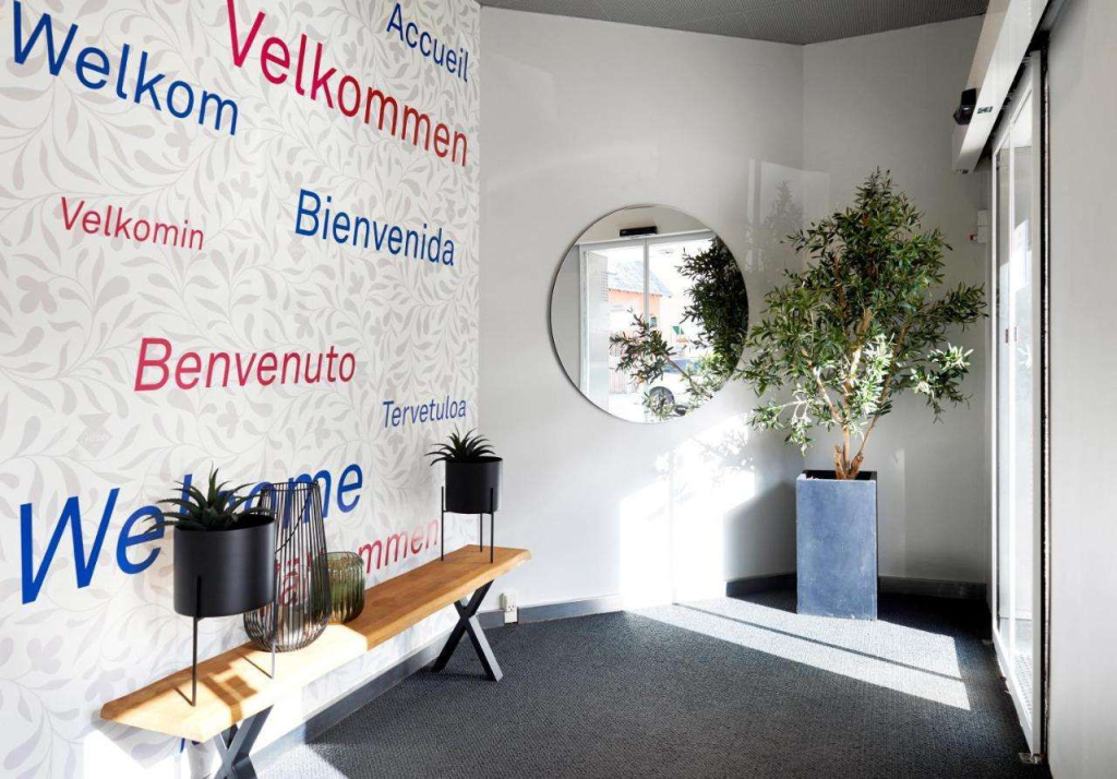 Cabinn Scandinavia