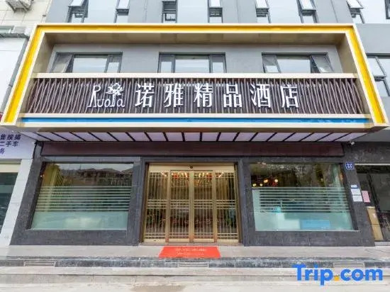 Noya Boutique Hotel