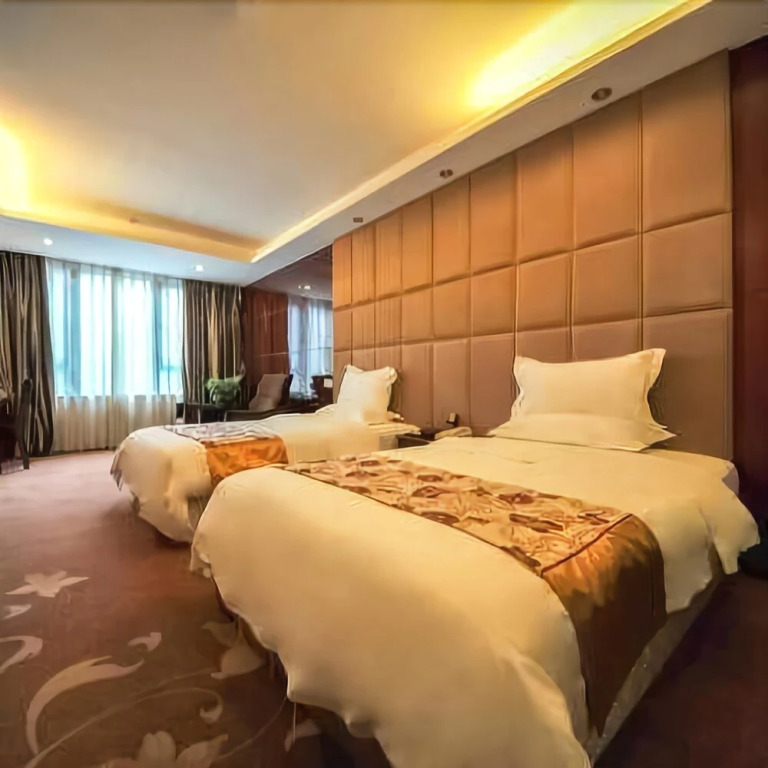 Jiayihao Jinyuan Hotel