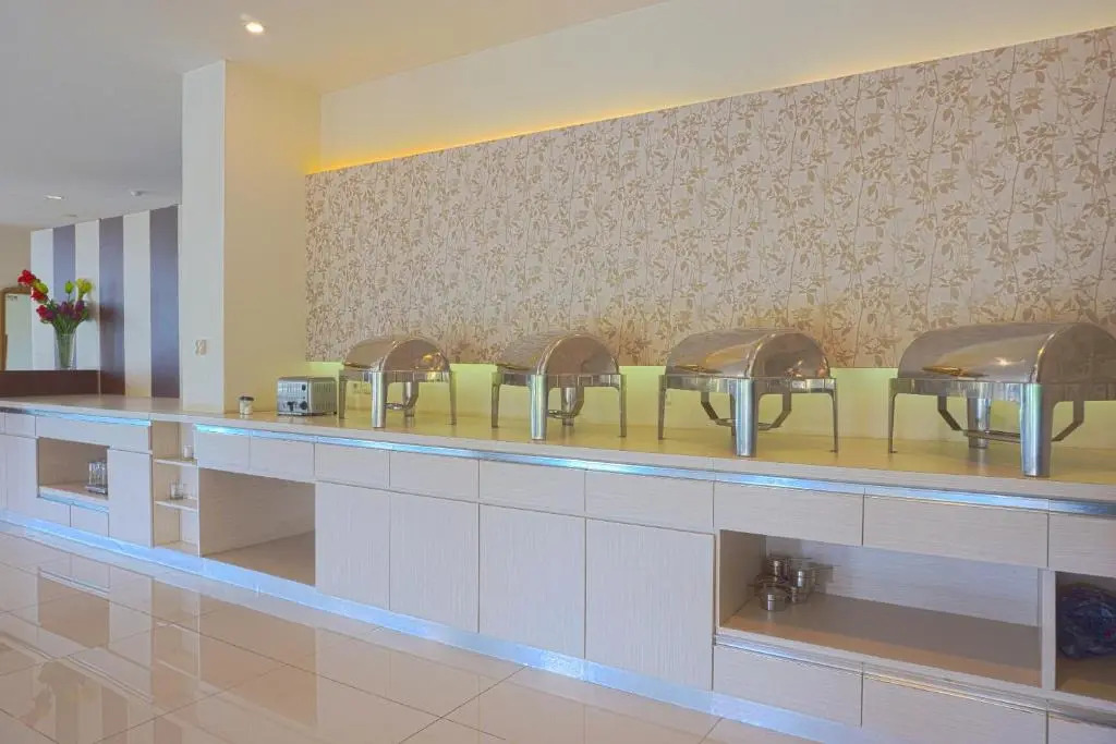 Liberta Hotel Grand Sayang Makassar