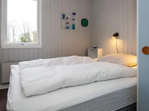 4 person holiday home in Aabenraa-By Traum