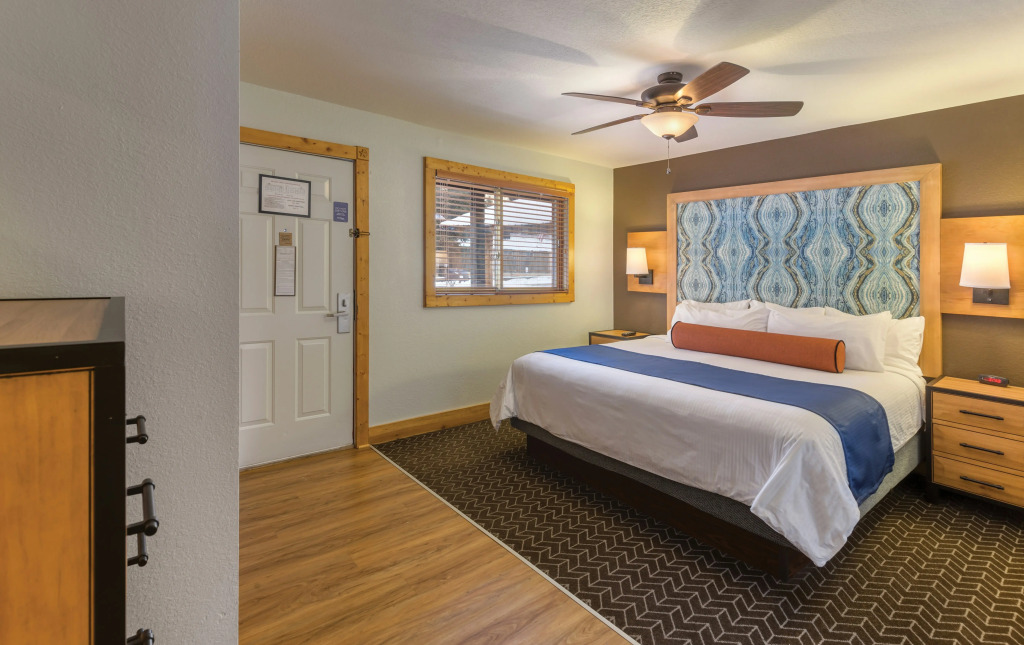 WorldMark Red River