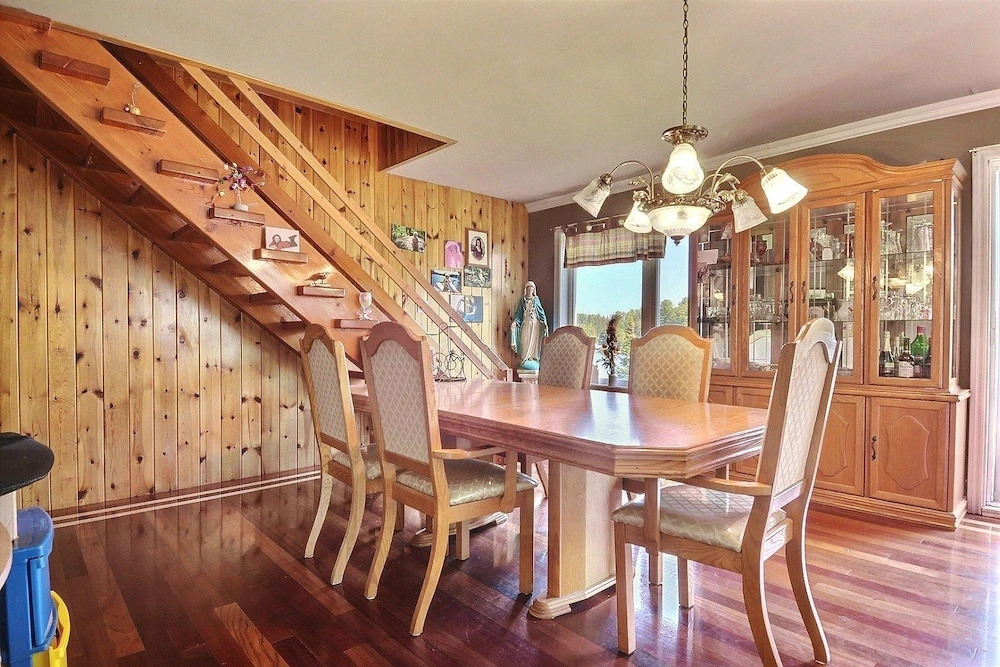 Chalets Nature