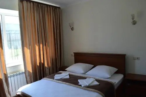 Mini Hotel And Hostel Skhodnya