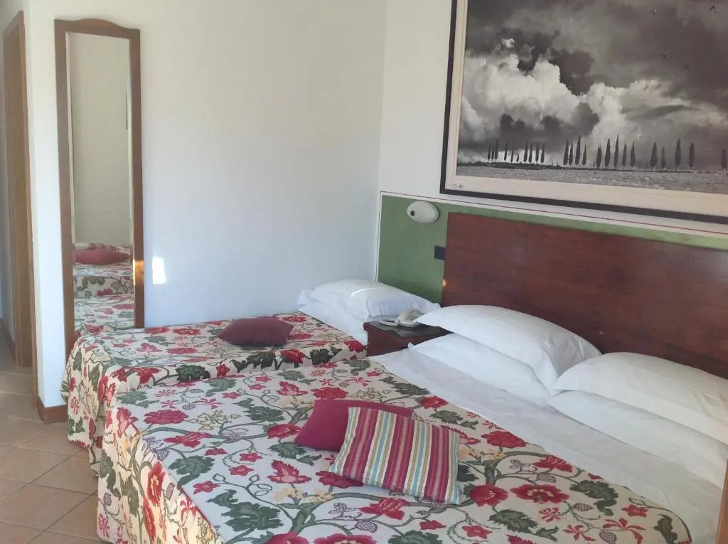 Hotel Sovestro