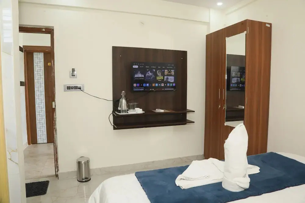 Townhouse Chinnappanahalli Lakeview Bangalore Formerly Rest O