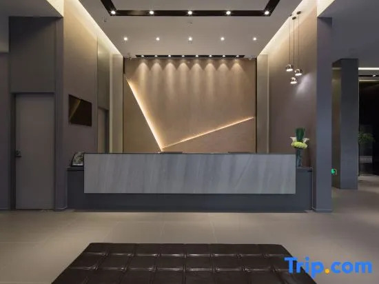 Homeinn Selected Hotel (Yancheng Municipal Government Jinying Julonghu Store)