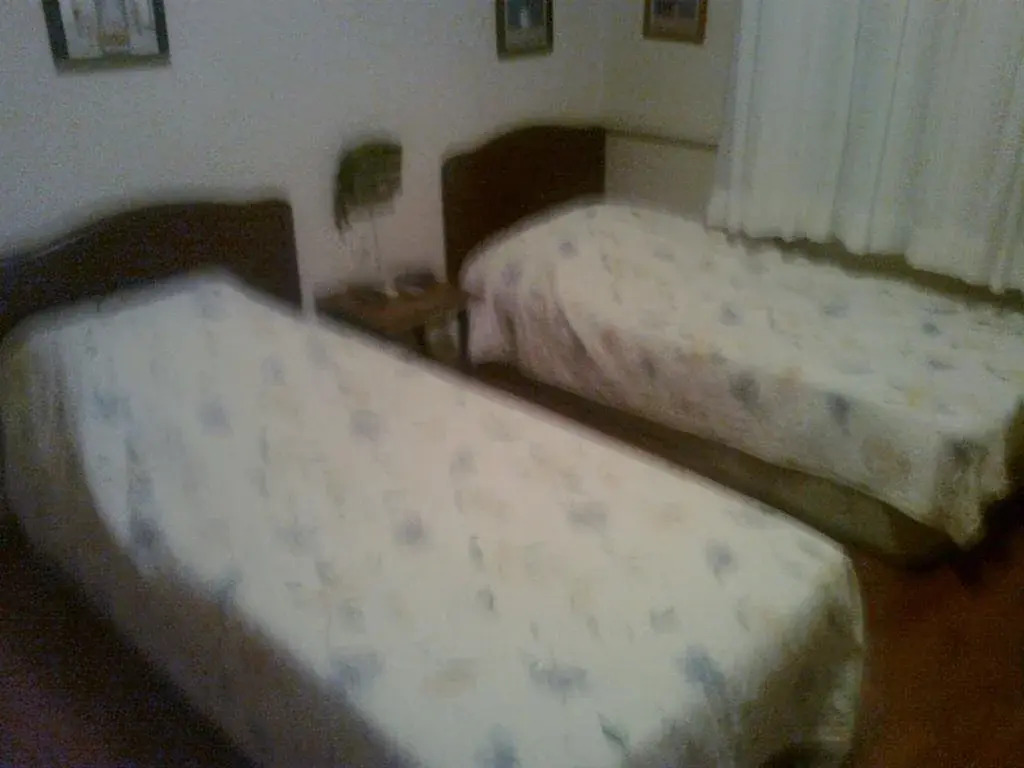 Kismet Hotel