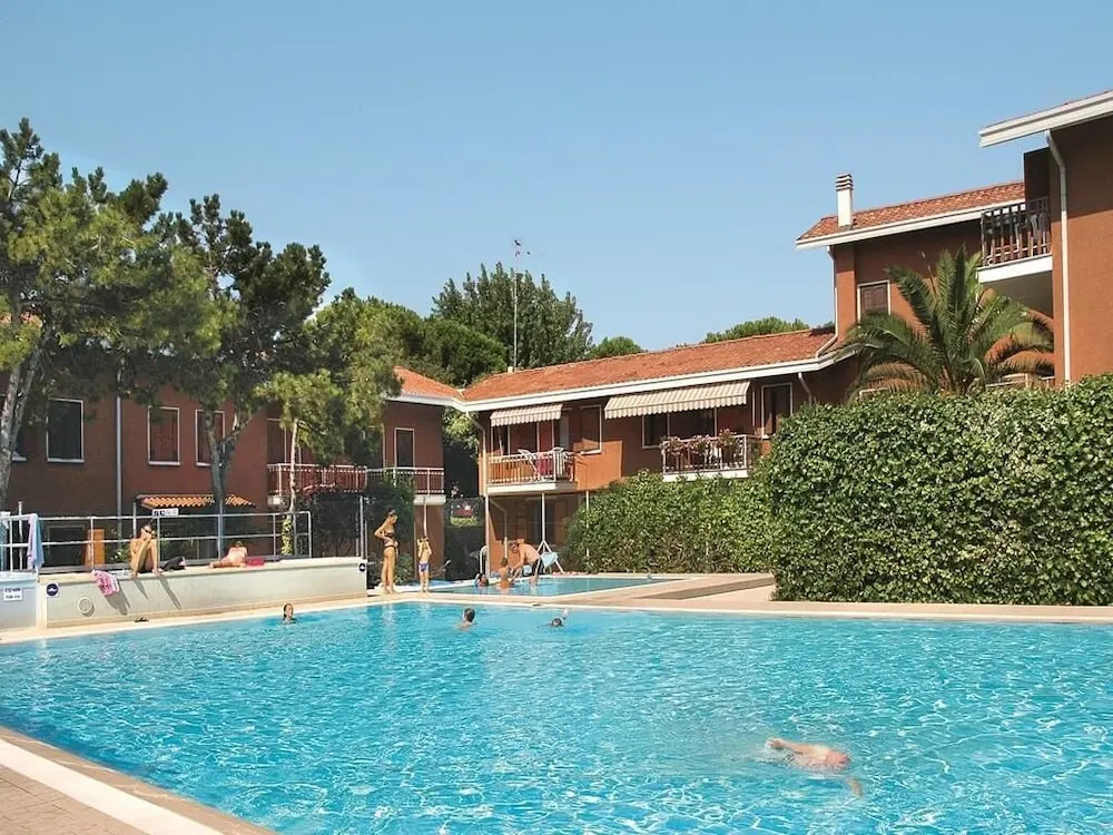 Residence Giardino